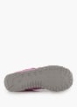 New Balance Sneaker Pink 91989 3