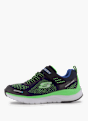 Skechers Baskets Noir 91998 2