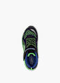 Skechers Sneaker Nero 91998 4