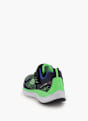 Skechers Baskets Noir 91998 5