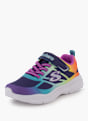 Skechers Sneaker Blau 92007 1