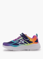 Skechers Sneaker Blau 92007 2