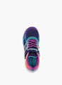 Skechers Sneaker Blau 92007 4