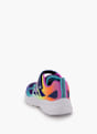 Skechers Sneaker Blau 92007 5