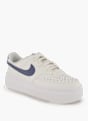 Nike Sneaker Bianco 92008 1