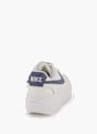 Nike Sneaker Bianco 92008 5
