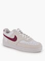 Nike Baskets Blanc 92006 1
