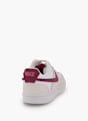 Nike Baskets Blanc 92006 5