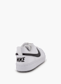 Nike Sneaker Bianco 92023 5