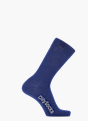 Dilly Socks Calzini Blu 92028 1