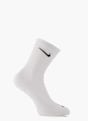 Nike Socken Blau 92030 1