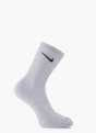 Nike Socken Blau 92030 2