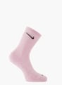 Nike Socken Blau 92030 4