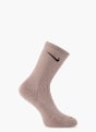 Nike Socken Blau 92030 5