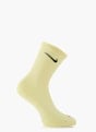 Nike Socken Blau 92030 6