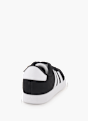 adidas Sneaker Schwarz 92045 5
