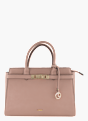L. CREDI Tasche Rosa 92056 1