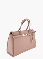 L. CREDI Tasche Rosa 92056 3