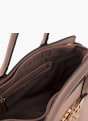 L. CREDI Tasche Rosa 92056 4