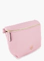 L. CREDI Tasche Rosa 92057 3