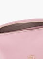 L. CREDI Tasche Rosa 92057 4