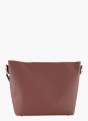 L. CREDI Tasche Braun 92059 2