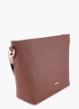 L. CREDI Tasche Braun 92059 3