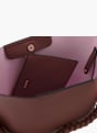 L. CREDI Tasche Braun 92059 4