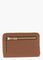 L. CREDI Portemonnaie Cognac 92064 2