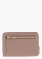 L. CREDI Portemonnaie Beige 92065 2