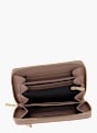 L. CREDI Portemonnaie Beige 92065 3