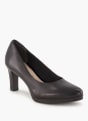 Tamaris Décolleté Nero 92066 1