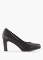 Tamaris Décolleté Nero 92066 2