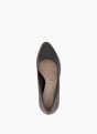 Tamaris Décolleté Nero 92066 3