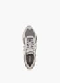 PUMA Sneaker Grigio 92089 4