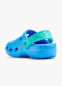 elefanten Clog Blau 12315 3