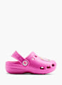 elefanten Clog Pink 12298 1