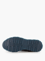 Bugatti Halbschuh Cognac 92101 3