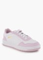 PUMA Baskets Blanc 92118 1