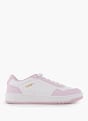 PUMA Baskets Blanc 92118 2