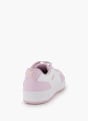 PUMA Baskets Blanc 92118 5