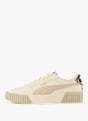 PUMA Baskets Crème 92119 2