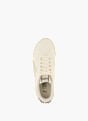 PUMA Baskets Crème 92119 4