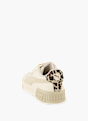 PUMA Baskets Crème 92119 5