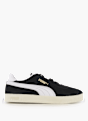 PUMA Baskets Noir 92121 2