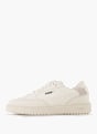 PUMA Baskets Crème 92123 2