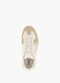 PUMA Baskets Beige 92126 4