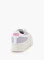ASICS Sneaker Lila 92128 5