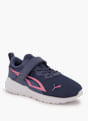 PUMA Baskets Bleu 92140 1