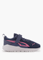 PUMA Baskets Bleu 92140 2